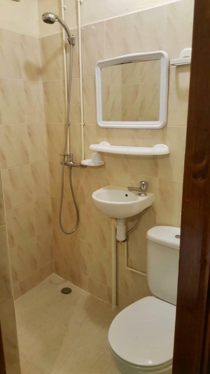 Hotel Beach Club Legzira Сиди Ифни Екстериор снимка