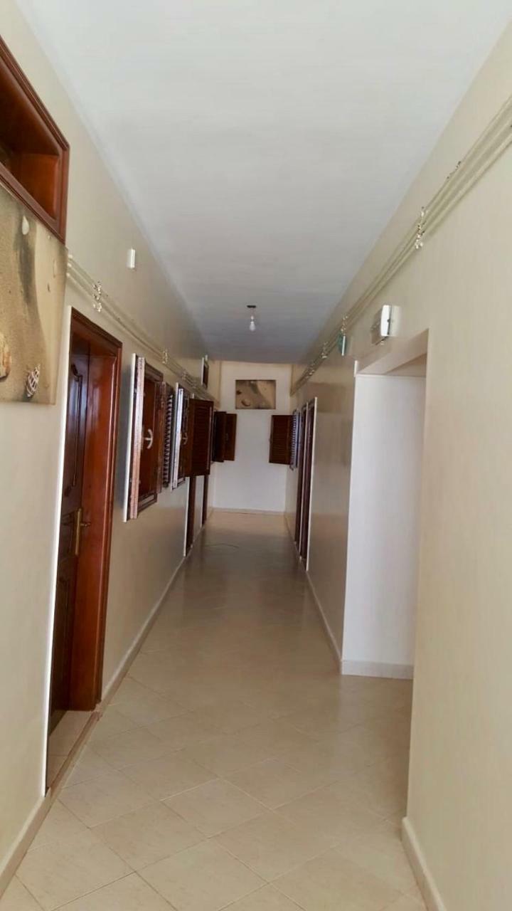 Hotel Beach Club Legzira Сиди Ифни Екстериор снимка